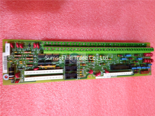 General Electric DS200DTBCG1AAA TERMINATION BOARD FOR RELAY/SOLENOID OUTS DS200DTBCG1A