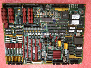 General Electric DS200TCEBG1ACD DS200TCEBG1A MARK V COMMON CIRCUITS EOS CARD