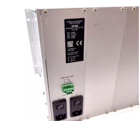 ABE042 204-040-100-013 Back Plane Rack 1 Year Warrenty