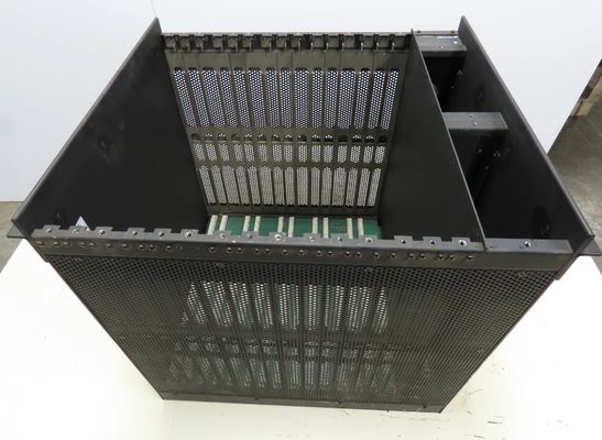 7400028-100 Invensys Triconex Chassis Rack Density Main 15 Slot PLC