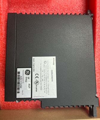 IS220UCSAH1A General Electric Mark VIe PAMC Acoustic Monitor Embedded Controller Module with Freescale Power PC and ControlST V04.03.18C