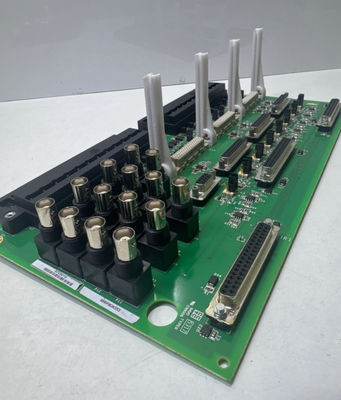 IS200TVBAH2A GE Mark VI Terminal Board with 14 Buffered Outputs, 8 Vibration Probe Channels, and 37-Pin Output Connector