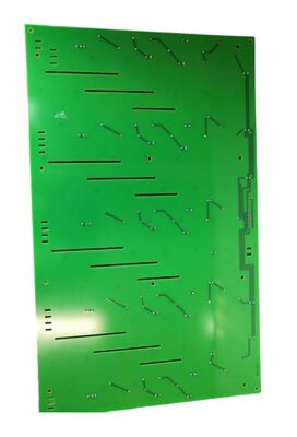 DS200NATOG2A General Electric Mark V Speedtronic Voltage LCI Innovation Voltage Feedback Board