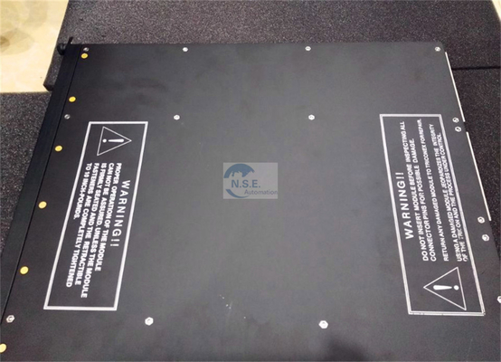 Digital Output Triconex DCS TRICONEX Invensys 3625 For Critical Control Digital 24VDC Output Module