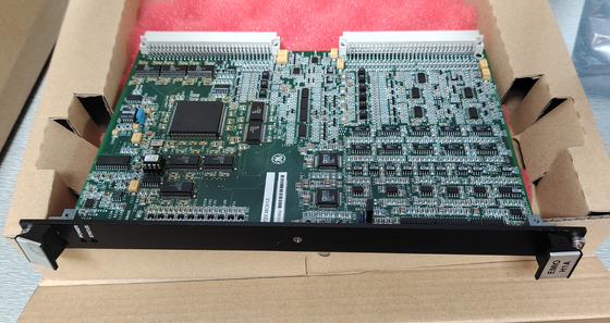 IS200EMIOH1A GE Mark VI CARD-EX2100 MAIN I/O Board