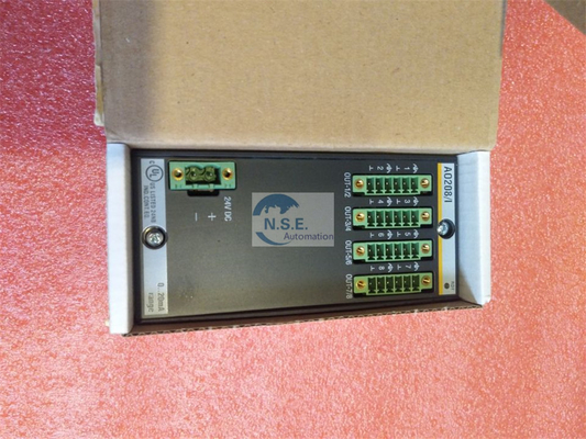 Standard Bachmann CM202 Delivered Within 2-3 Working Days Fast Delivery