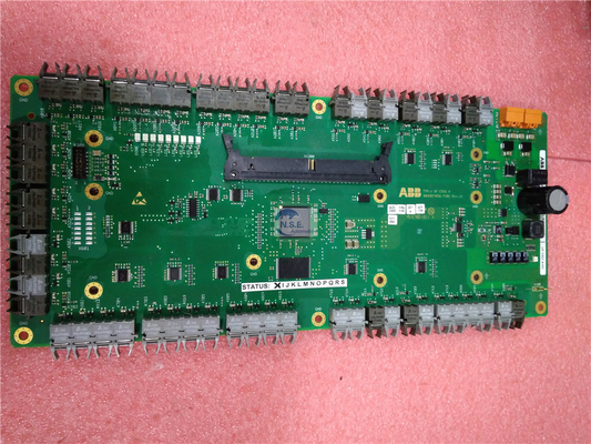 ABB 3BHE024855R0101 UF C921 A101 New arrival UFC921A101 3BHE024855R0101 Short delivery time