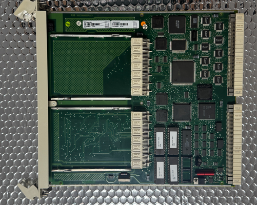 SC520 3BSE003816R1 ABB Submodule Carrier Incl Control Card