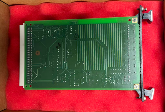 IS200EISBH1A GE Mark VI Exciter ISBus Interface Board