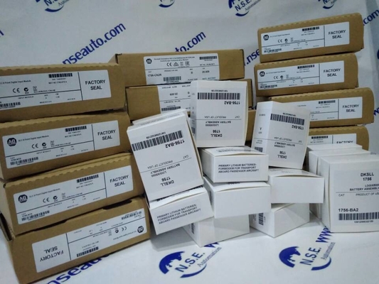 Allen-Bradley 1761-L10BXB MicroLogix 1000 10 Point Controller 1761L10BXB