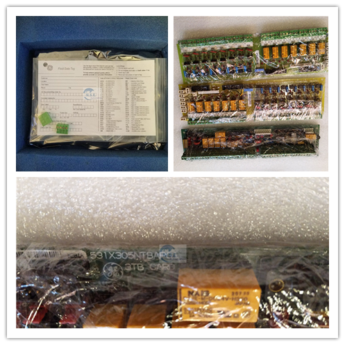 General Electric IC200PNS001 โมดูลสแกนเนอร์ VersaMax PROFINET (PNS)