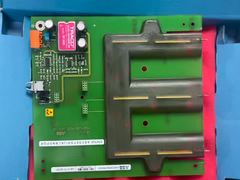 ABB UBC717AE101(UBC717AE01) HIEE300927R0101 ภาพรวมโมดูลควบคุมอุตสาหกรรม