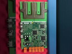 ABB UFC721AE101 โมดูล CPU การควบคุม DCS ที่เชื่อถือได้