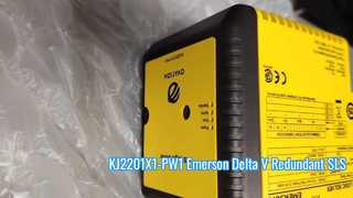 KJ2201X1-PW1 เอเมอร์สัน เดลต้า V พื้นที่ SLS