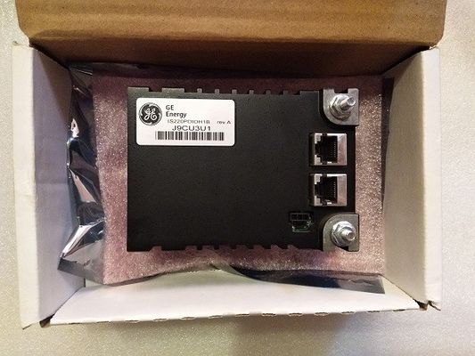 IS220PDIOH1B DISCRETE I/O PACK MODULE