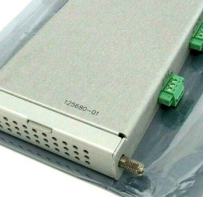 Bently Nevada 3500/40-01-00 125680-01 โมดูล I/O พร็อกซิมิเตอร์