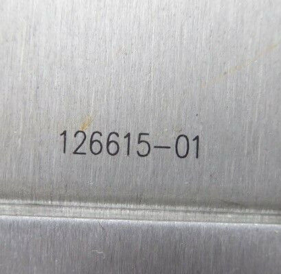 Bently Nevada 3500/40M-02-00 126615-01 โมดูล I/O Proximiotr พร้อมปลายทางภายนอก