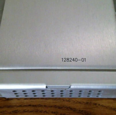 Bently Nevada 3500/42M-02-00 128240-01 Prox / Seismic I/O Module ด้วยการปิดภายนอก
