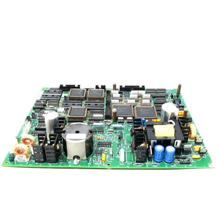 DS200TCPAG1AJD เครื่องประมวลผลการควบคุม GE สําหรับอุตสาหกรรม