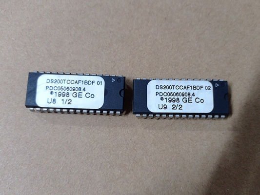 DS200TCCAF1BDF บริษัทไฟฟ้าทั่วไป