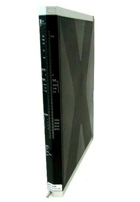 X-CPU 01 HIMA Processor Module Processing Within HIMax System