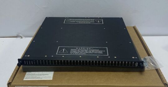 3625A Invensys Triconex Digital Output Module กับ 32 สัญญาณออก 16-32 VDC ระยะความดันที่เข้ากันได้อย่างสมบูรณ์แบบกับโมดูล 3625