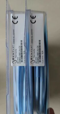 330854-080-24-CN Bently Nevada 3300XL สายต่อขยายระบบเครื่องแปลงความใกล้ชิดขนาด 25 มม