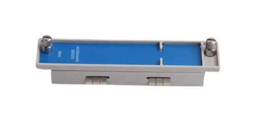 128275-01 Bently เนวาดา slot Cover 3500 Panel การขยายในอนาคต