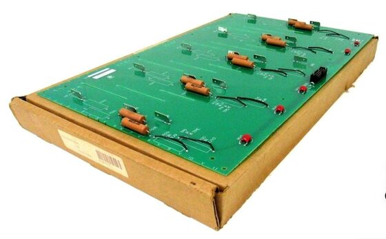 DS200NATOG3A General Electric Mark V กระดานปรับขนาดความดันความแม่นยําสูง