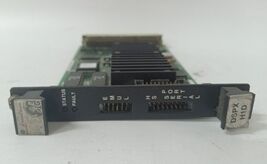 IS200DSPXH1D การ์ดควบคุม General Electric Mark VI DSP สัญญาณดิจิตอล PCB