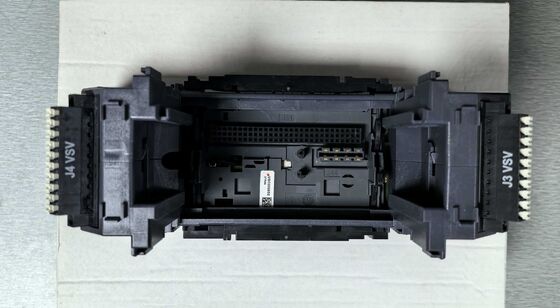 VSB300 600-009 Terminal Block Equipped With The VSV30x Series Monitoring Modules