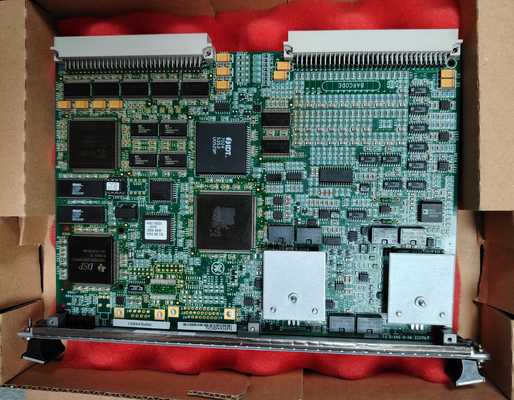 IS200VAICH1D GE Mark VI VME Analog Input Card Turbine Control Systems