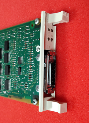 CS513 3BSE000435R1 ABB Communication Module IEEE 802.3 LAN-Module