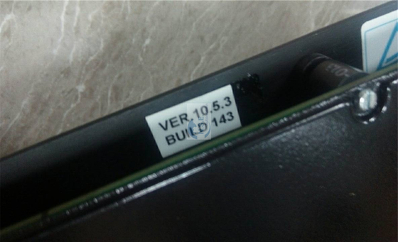 Digital Output Triconex DCS TRICONEX Invensys 3625 For Critical Control Digital 24VDC Output Module