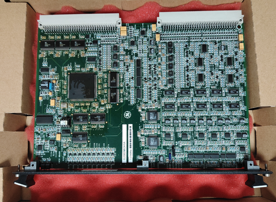 IS200EMIOH1A GE Mark VI CARD-EX2100 บอร์ด I/O หลัก