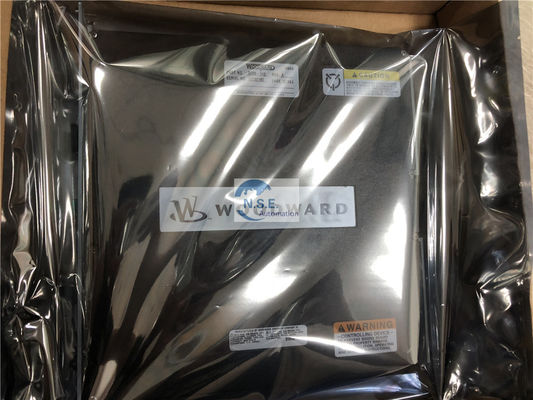 SIO Phase Woodward Module Woodward 5466 348 3B Analog Combo From United States