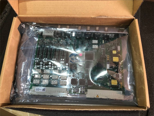 การ์ดป้องกันเครื่องจักร MEGT VBM Sensing Systems VibM VM600 MPC4