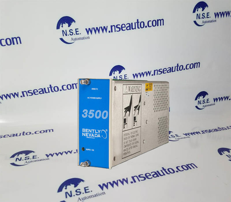 Bently Nevada 330130-040-03-CN 330130-040-03-05 In Origianl Packing