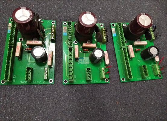 ABB 3ASC25H705-7 3ASC25H705/-7 3ASC25H705 in good condition stocked