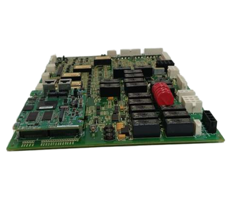 IS200AEADH1A GE Mark VIe Rectangular Printed Circuit Board Control Module