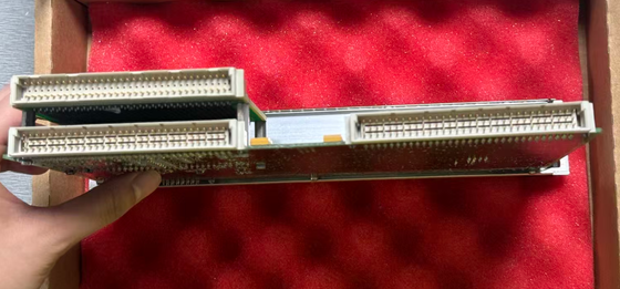 IS200VTURH2B GE Mark VI Primary Turbine Protection Board