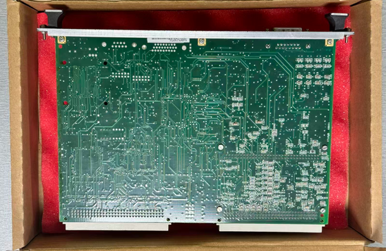 IS200VTURH2B GE Mark VI Primary Turbine Protection Board