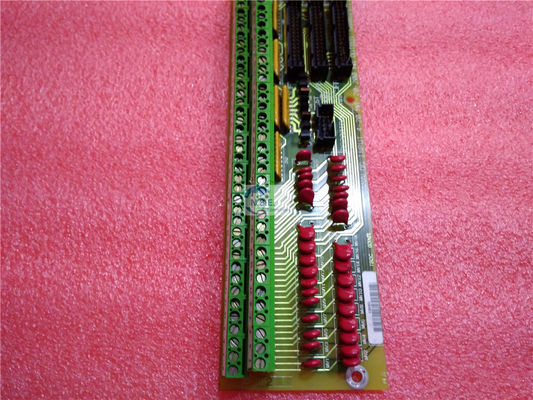 General Electric DS200TBQCG1AAA TERMINAL PANEL DS200TBQCG1A ในสต็อกในขณะนี้